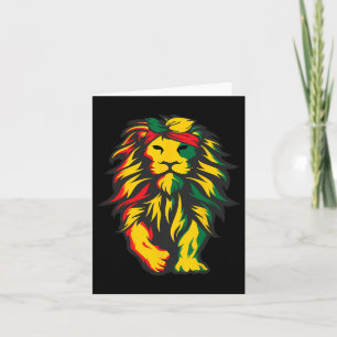 Lion Junetezehnte Coole Schwarzgeschichte Afrikas Karte