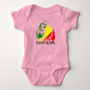 LION KING BABY STRAMPLER