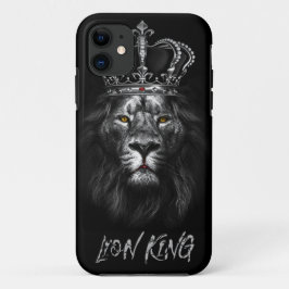 Lion King Case-Mate iPhone Hülle