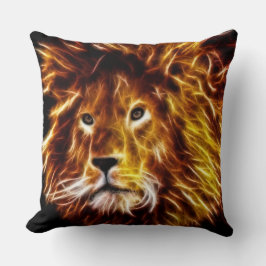Lion Kissen