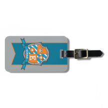 Lion knights Wappen personalisierter Name und Ansc
