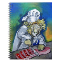 Lion Koch