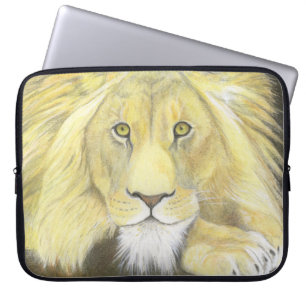 Lion Laptopschutzhülle