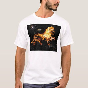 Lion - le T-shirt des hommes