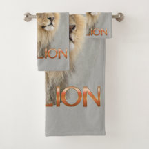 Lion Lovers
