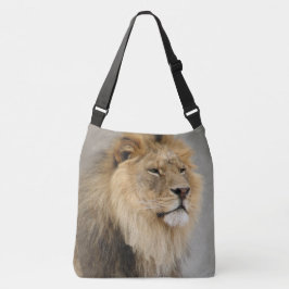 Lion Lovers Tragetaschen Mit Langen Trägern