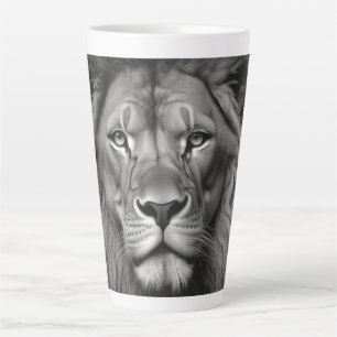 Lion Milchtasse
