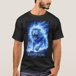 Lion of Juda T-Shirt