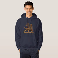 Lion of Judah - Haile Selassie - Jah Hoodie