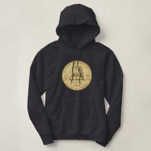 Lion of Judah - Jah Rastafari Rasta Queen Hoodie