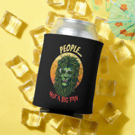 Lion People Kein großer Fan Dosenkühler