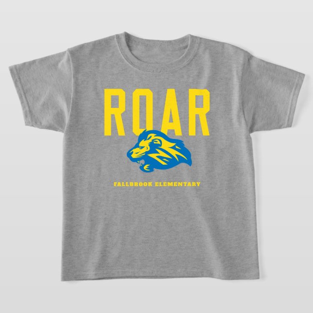 Lion Pride T-Shirt (Ablage )