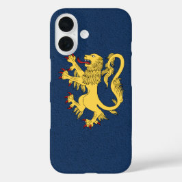 Lion Rampant Case-Mate iPhone Case