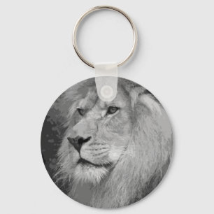 Lion Schlüsselanhänger
