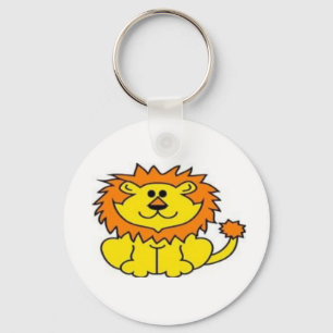 Lion Schlüsselanhänger