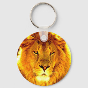 Lion Schlüsselanhänger