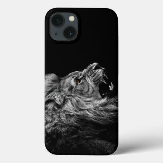 Lion Space Gray Iphone 6 Case-Mate iPhone Hülle