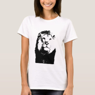 Lion T-Shirt