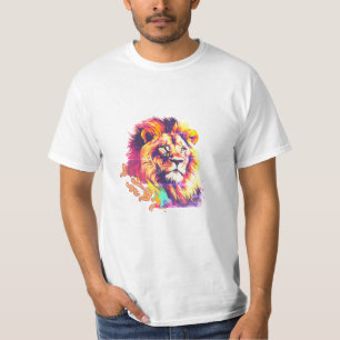 LION T-Shirt