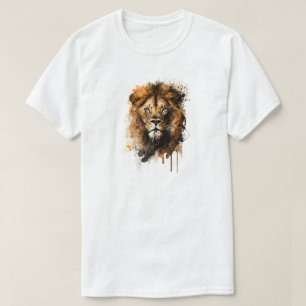 Lion T - Shirt