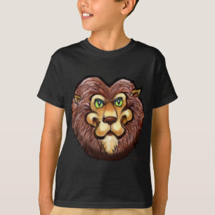 Lion T-Shirt