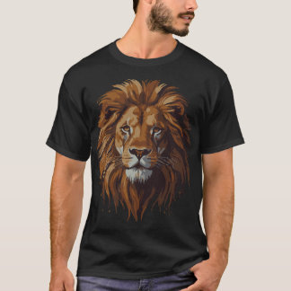 Lion T-Shirt