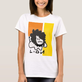 Lion T - Shirt