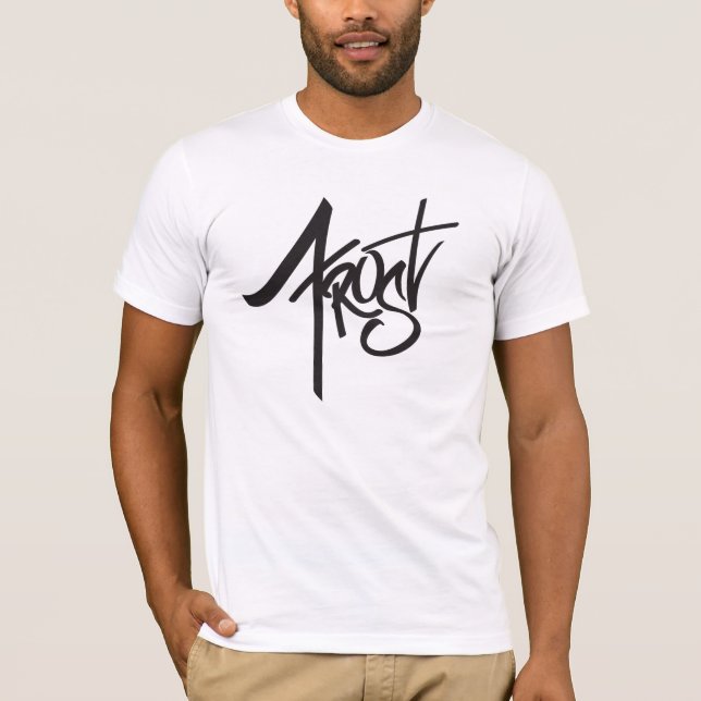 Lion T-Shirt (Vorderseite)