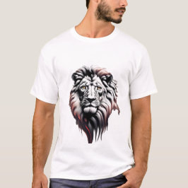 Lion T-Shirt