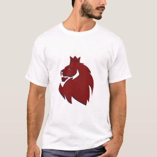 Lion T-Shirt