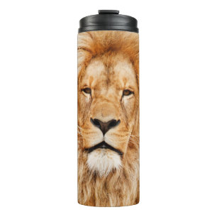 Lion Thermosbecher