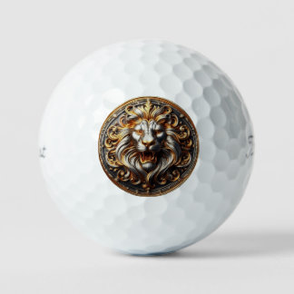 Lion Titleist Pro V1 Golf Balls Golfball