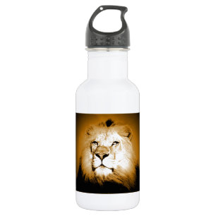 Lion Trinkflasche