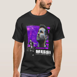 Lionel Messi, chèvre | T-shirt
