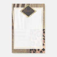Lioness Safari Chic Dschungel Glam Moderner Trend