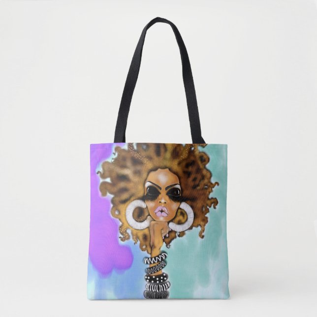 Lioness-Tasche Tasche (Vorderseite)