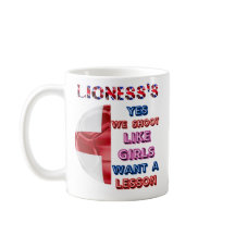 Lioness's Design Support für das Team