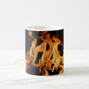 LionFace Kaffeetasse