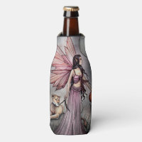 Lionheart Gotische Fantasy Fairy Art