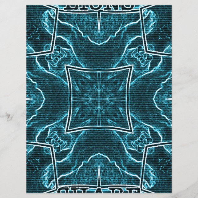 Lions Share Art Print (Vorderseite)
