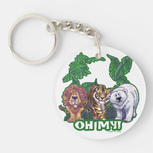 Lions Tiger Ours Oh Mon