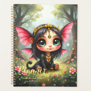 Liora – Gardienne des Petites Étoiles.