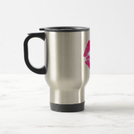 Lip Kiss Mug