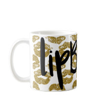 LipBOSS Kaffee-Tasse