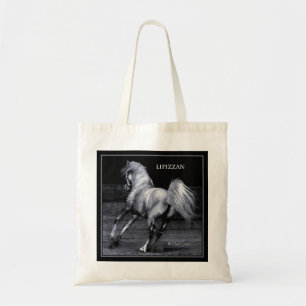 Lipizzan Taschen-Tasche Tragetasche
