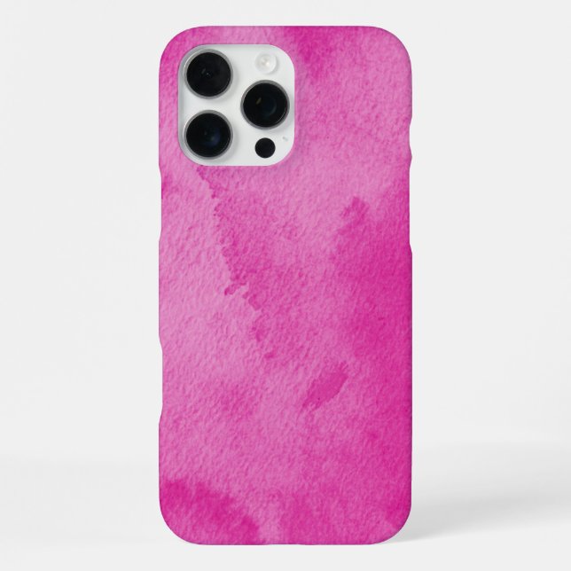 Lippen iPhone 16 Pro Max Hülle (Rückseite)