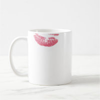 Lippen - Tasse