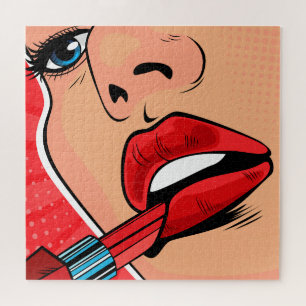 Lippenstift