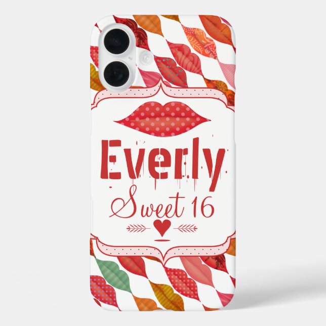 Lips Mrs. Hipster Vintag Retro Bride title_seo2 (Rückseite)