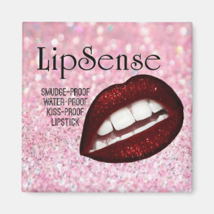 LipSense-Magnete Magnet